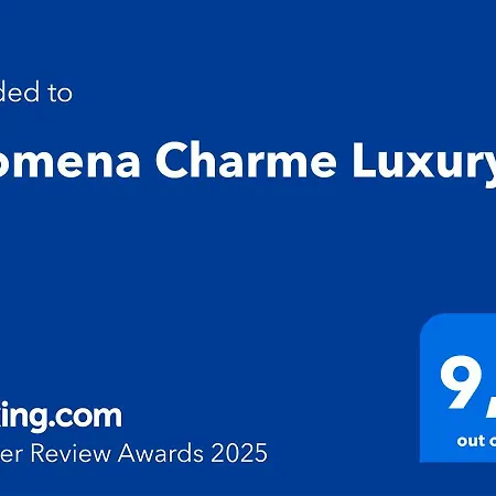 Filomena Charme Luxury كاتانيا